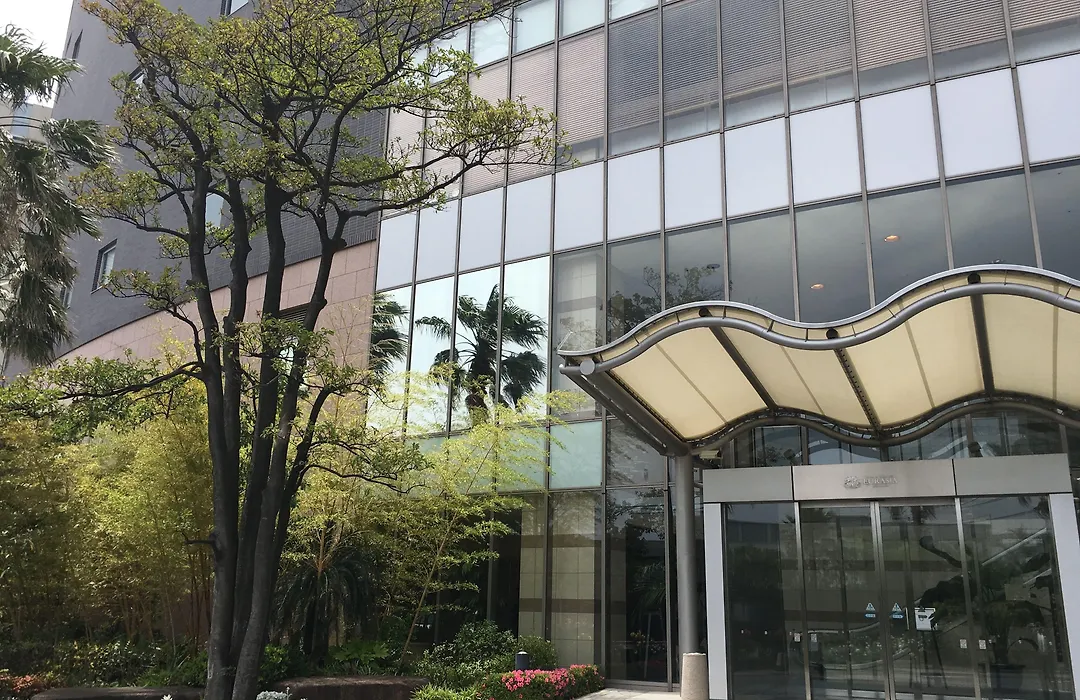 Spa & Hotel Maihama Eurasia-1
