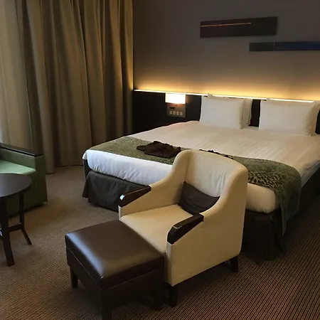 Spa & Hotel Maihama Eurasia-2